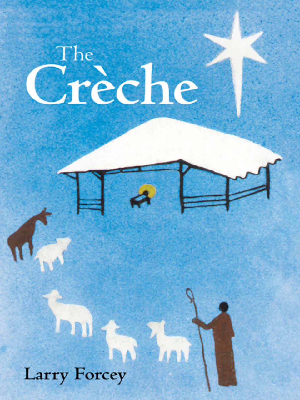 Main Image Supporting the Content of The Creche